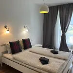 Near Ozas Apartman Vilnius