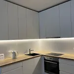 Apartman Near Ozas Vilnius