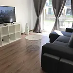 Apartman Near Ozas *