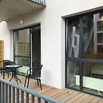 Apartman Near Ozas *