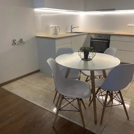 Apartment Near Ozas