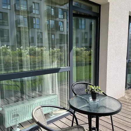 Lägenhet Near Ozas