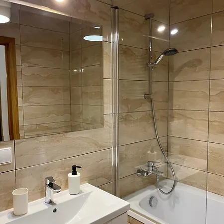 Apartment Near Ozas *