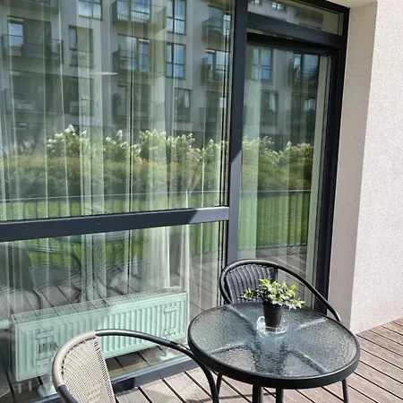 Near Ozas Vilnius