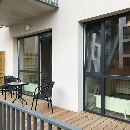 Apartment Near Ozas *