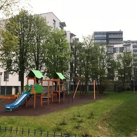 Near Ozas Апартаменты *