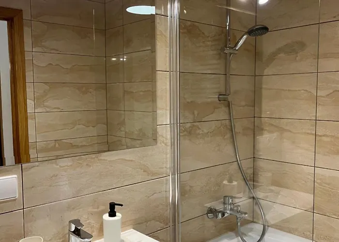 Apartman Near Ozas *