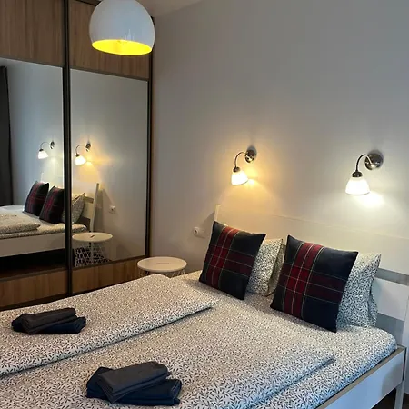 Near Ozas Lägenhet *