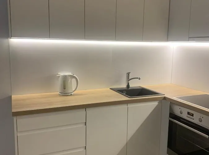 Near Ozas Διαμέρισμα *