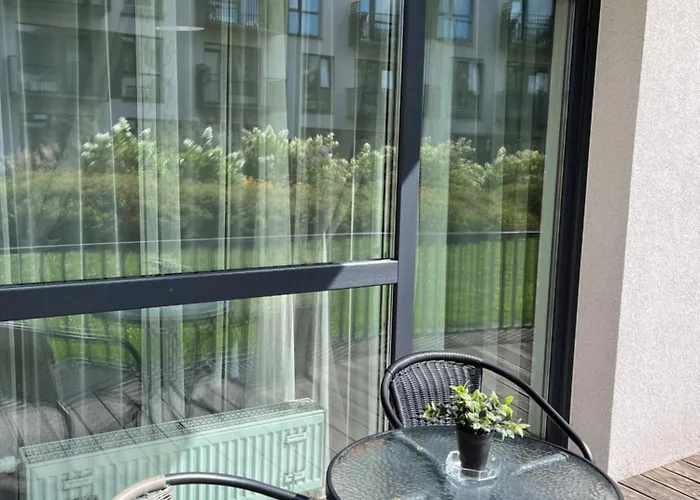 Near Ozas Βίλνιους